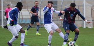 Prima Categoria: Soccer Montalto travolgente, batte 5-1 il Geppino Netti e resta in vetta Prima Categoria Soccer Montalto travolgente, batte 5-1 il Geppino Netti e resta in vetta