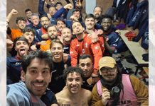 Prima Categoria, il San Fili non si ferma: 2-0 in trasferta al Città di Corigliano Rossano Prima Categoria, il San Fili non si ferma 2-0 al Città di Corigliano Rossano