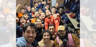 Prima Categoria, il San Fili non si ferma: 2-0 in trasferta al Città di Corigliano Rossano Prima Categoria, il San Fili non si ferma 2-0 al Città di Corigliano Rossano