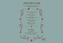 “Promenade”, il concerto con il quintetto di ottoni il prossimo 25 marzo a Cosenza