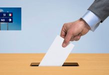 Referendum sulla giustizia: vittoria certa del NO, verso una bocciatura della riforma Referendum giustizia