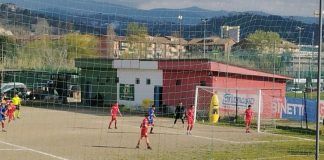Rende, impresa e finale: Boito stende la Morrone nella semifinale Juniores
