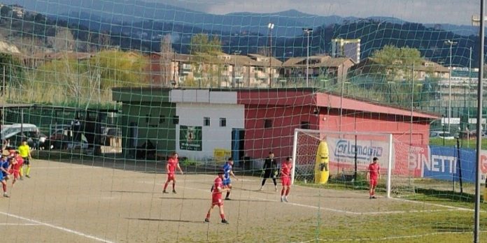 Rende, impresa e finale Boito stende la Morrone nella semifinale Juniores