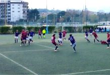 Seconda Categoria: rimonta epica Komunicando, da 0-3 a 3-3. Il Donnici perde la vetta Seconda Categoria rimonta epica Komunicando, da 0-3 a 3-3. Il Donnici perde la vetta