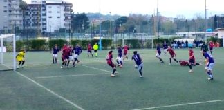 Seconda Categoria: rimonta epica Komunicando, da 0-3 a 3-3. Il Donnici perde la vetta Seconda Categoria rimonta epica Komunicando, da 0-3 a 3-3. Il Donnici perde la vetta