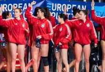 Conference Cup: Smile Cosenza Pallanuoto attesa in Grecia per le Final Eight Smile Cosenza Pallanuoto