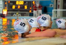 Smile Cosenza Pallanuoto, entusiasmo europeo: la squadra pronta alla Final Eight di Conference Cup
