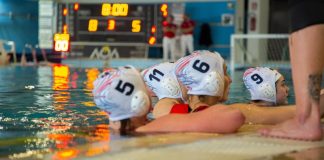 Smile Cosenza Pallanuoto, entusiasmo europeo: la squadra pronta alla Final Eight di Conference Cup