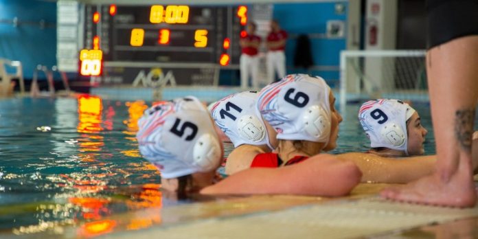 Smile Cosenza Pallanuoto, entusiasmo europeo la squadra pronta alla Final Eight di Conference Cup