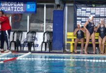 Smile Cosenza Pallanuoto, impresa europea: oggi finale di Conference Cup Smile Cosenza Pallanuoto finale Conference Cup