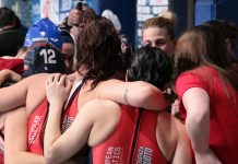 Smile Cosenza Pallanuoto nella storia: in finale in Europa. Prima volta per una calabrese