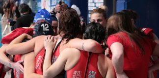 Smile Cosenza Pallanuoto nella storia: in finale in Europa. Prima volta per una calabrese