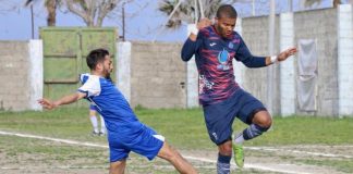 Prima Categoria: Soccer Montalto corsara a Mirto Crosia (0-2)