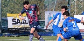 Prima Categoria: Soccer Montalto, una vittoria netta per riprendersi il secondo posto Soccer Montalto-Fiumefreddo