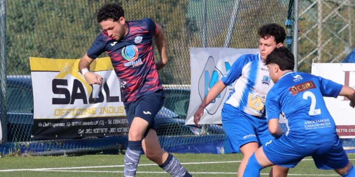 Soccer Montalto-Fiumefreddo