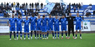 Calcio, Dilettanti in Calabria: weekend di crolli nei bassifondi Un undici del Corigliano Marca