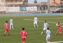 Under 19, finale playoff da spettacolo: il Diamante batte il Rende 5-3 e vola alla fase regionale Under 19, finale playoff da spettacolo il Diamante batte il Rende 5-3 e vola alla fase regionale