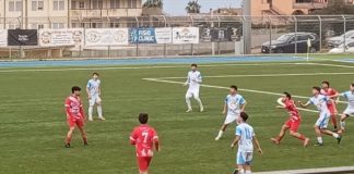 Under 19, finale playoff da spettacolo: il Diamante batte il Rende 5-3 e vola alla fase regionale Under 19, finale playoff da spettacolo il Diamante batte il Rende 5-3 e vola alla fase regionale