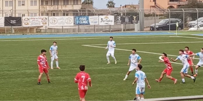 Under 19, finale playoff da spettacolo il Diamante batte il Rende 5-3 e vola alla fase regionale Under 19, finale playoff da spettacolo il Diamante batte il Rende 5-3 e vola alla fase regionale