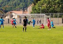 1ª Categoria: Juvenilia corsara a San Fili, i rossoblù si allontanano dalla vetta 1ª Categoria Juvenilia corsara a San Fili e fa il colpo playoff, i rossoblù frenano la rincorsa