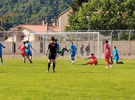1ª Categoria: Juvenilia corsara a San Fili, i rossoblù si allontanano dalla vetta 1ª Categoria Juvenilia corsara a San Fili e fa il colpo playoff, i rossoblù frenano la rincorsa