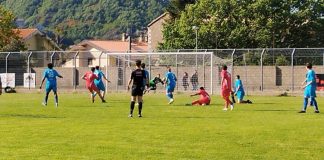 1ª Categoria: Juvenilia corsara a San Fili, i rossoblù si allontanano dalla vetta 1ª Categoria Juvenilia corsara a San Fili e fa il colpo playoff, i rossoblù frenano la rincorsa