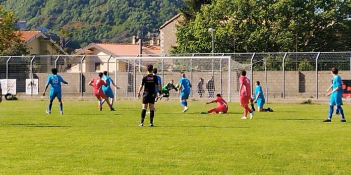 1ª Categoria Juvenilia corsara a San Fili e fa il colpo playoff, i rossoblù frenano la rincorsa