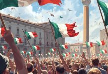 25 Aprile, memoria che resiste: la Festa della Liberazione tra storia e nuove generazioni 25 Aprile, memoria che resiste la Festa della Liberazione tra storia e nuove generazioni