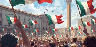 25 Aprile, memoria che resiste la Festa della Liberazione tra storia e nuove generazioni