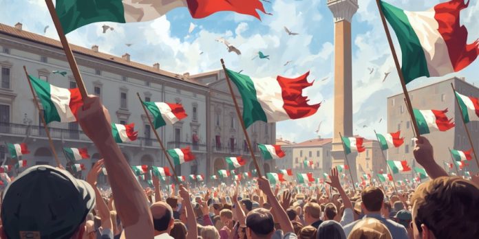 25 Aprile, memoria che resiste la Festa della Liberazione tra storia e nuove generazioni