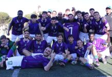 2ª Categoria: salvezza con autorità per la Komunicando, 3-0 al Conflenti nella finale playout 2ª Categoria: salvezza con autorità per la Komunicando, 3-0 al Conflenti nella finale playout