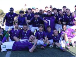 2ª Categoria: salvezza con autorità per la Komunicando, 3-0 al Conflenti nella finale playout 2ª Categoria: salvezza con autorità per la Komunicando, 3-0 al Conflenti nella finale playout