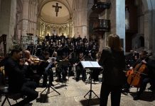 450 anni del miracolo della Madonna del Pilerio, il concerto nella Cattedrale di Cosenza