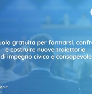 A Cerisano (Cs) nasce la Scuola di Politica. Docenti internazionali e studenti da tutta Europa