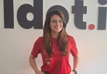 A 'Random' Giusy Citino e il successo europeo della Smile Pallanuoto Cosenza