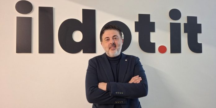 A 'Random' l'ingegnere Giuseppe Cervarolo e la riqualificazione dei nostri borghi