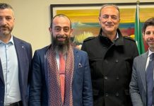 Al Consiglio regionale della Calabria confronto con i fisioterapisti Al Consiglio regionale della Calabria confronto con i fisioterapisti