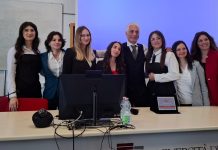 All’Università della Calabria nasce “Affetti in saldo”: quando gli studenti raccontano la crisi dei legami All’Università della Calabria nasce “Affetti in saldo” quando gli studenti raccontano la crisi dei legami