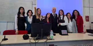 All’Università della Calabria nasce “Affetti in saldo”: quando gli studenti raccontano la crisi dei legami All’Università della Calabria nasce “Affetti in saldo” quando gli studenti raccontano la crisi dei legami