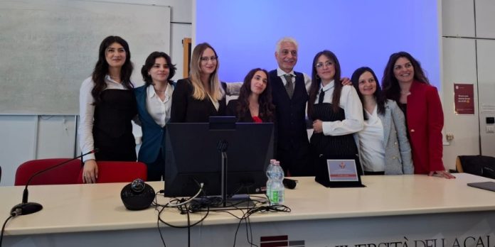 All’Università della Calabria nasce “Affetti in saldo” quando gli studenti raccontano la crisi dei legami