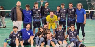 Pallavolo, playoff Serie C: le favorite in semifinale, la Milani vince al golden set Olimpia Pallavolo Bagnara in semifinale