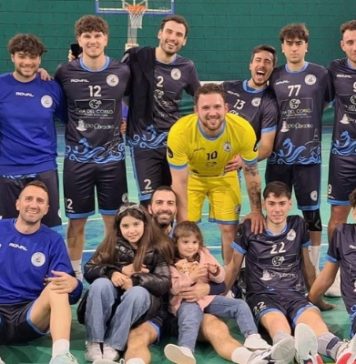 Pallavolo, playoff Serie C: le favorite in semifinale, la Milani vince al golden set Olimpia Pallavolo Bagnara in semifinale