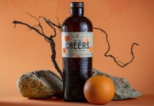 Amaro Cheers vince al Vinitaly Design Award 2026: la Calabria firma un doppio successo