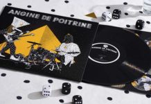 Angine de Poitrine-Vol. 2: c’è vita (musicale) su Marte Angine de Poitrine-Vol. 2 c’è vita (musicale) su Marte