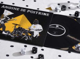 Angine de Poitrine-Vol. 2: c’è vita (musicale) su Marte Angine de Poitrine-Vol. 2 c’è vita (musicale) su Marte