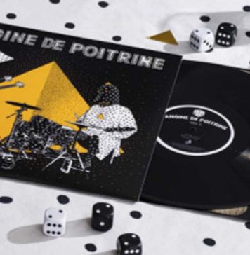 Angine de Poitrine-Vol. 2: c’è vita (musicale) su Marte Angine de Poitrine-Vol. 2 c’è vita (musicale) su Marte