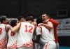 Bim Bum Basket Rende supera Milazzo e conquista i playout Bim Bum Basket ai playout