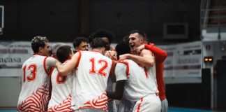 Bim Bum Basket Rende supera Milazzo e conquista i playout Bim Bum Basket ai playout