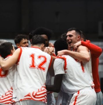 Bim Bum Basket Rende supera Milazzo e conquista i playout Bim Bum Basket ai playout