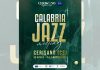 Al via il “Calabria Jazz Meeting”: dal 30 aprile al 2 maggio Cerisano capitale del jazz Calabria Jazz Meeting Cerisano